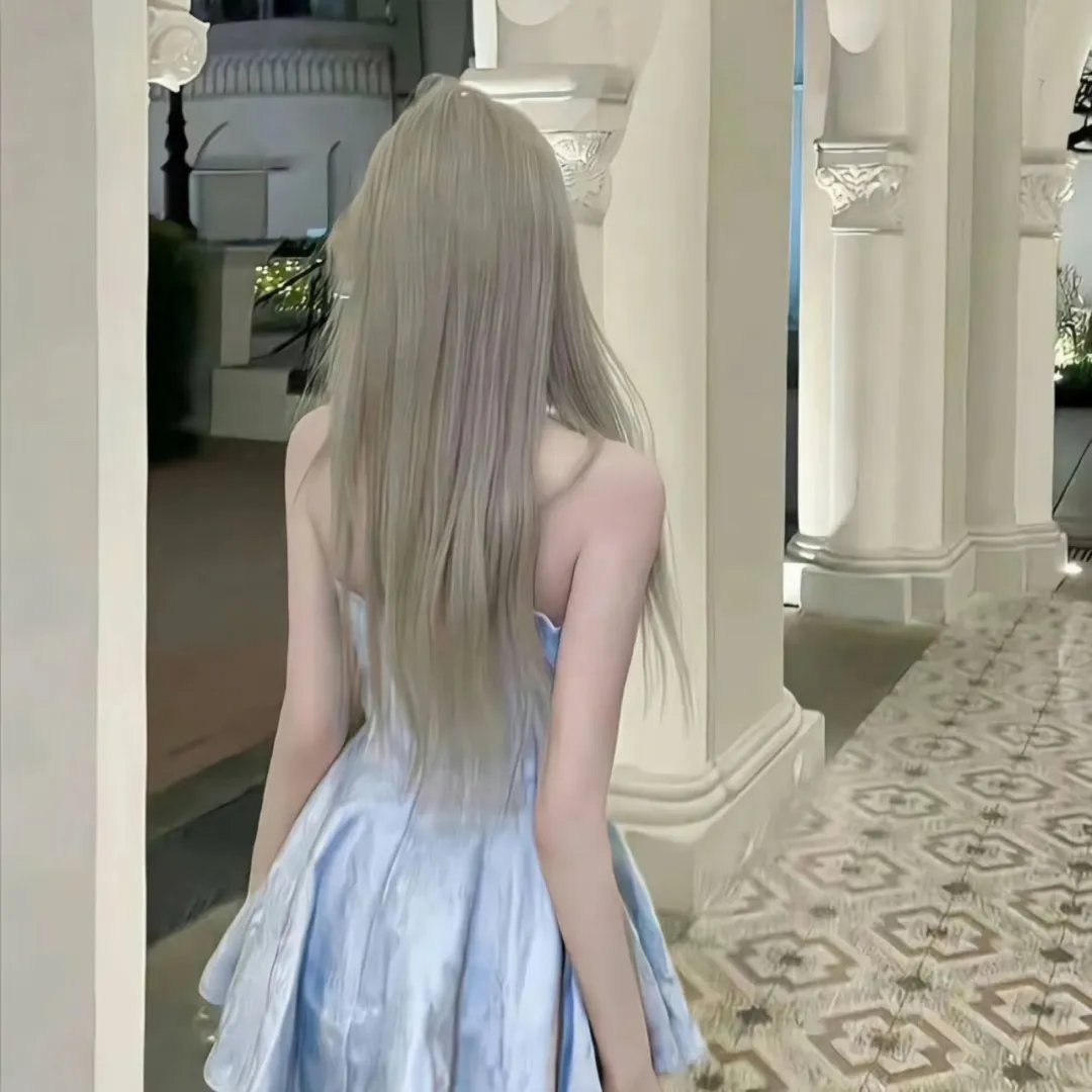 我有一个井汐汐